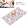 Baby Dining Chair Cushion Lightweight Portable Soft High Chair Pad