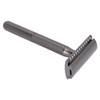 Safety Razor Professional Home Barber Shop Travel Portable Men Alloy