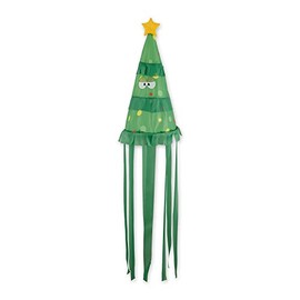 Accent Plus Christmas Tree Windsock