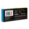 TACWISE 1724 Type 18G / 14 mm Galvanised Brad Nails,