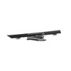Volkswagen 5H0853679CFOD lettering radiator grille emblem logo badge clip, glossy