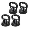 4PCS Dent Puller,Car Repair Dent Removal Tools,Car Dent Suction Cup,