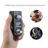 MOSKY Audio Mini Guitar Pedals BP Booster Clean Boost Effect