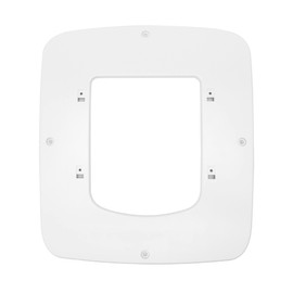 PetSafe SmartDoor Connected Pet Door for Cats and Dogs Installation Adaptor, Medium, ZAC19-17245