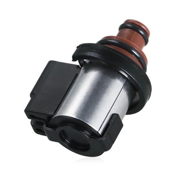 WOLONG CAR Quality 12-13Ω Torque Converter Lock-Up Solenoid for 2010-2017