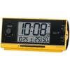 Seiko NR539Y Alarm Clock, Radio, Digital, Loud Pyxis, Pixis, RAIDEN,