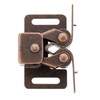 RecPro RV Cabinet Door Latch | Drawer Catch | Rubbed
