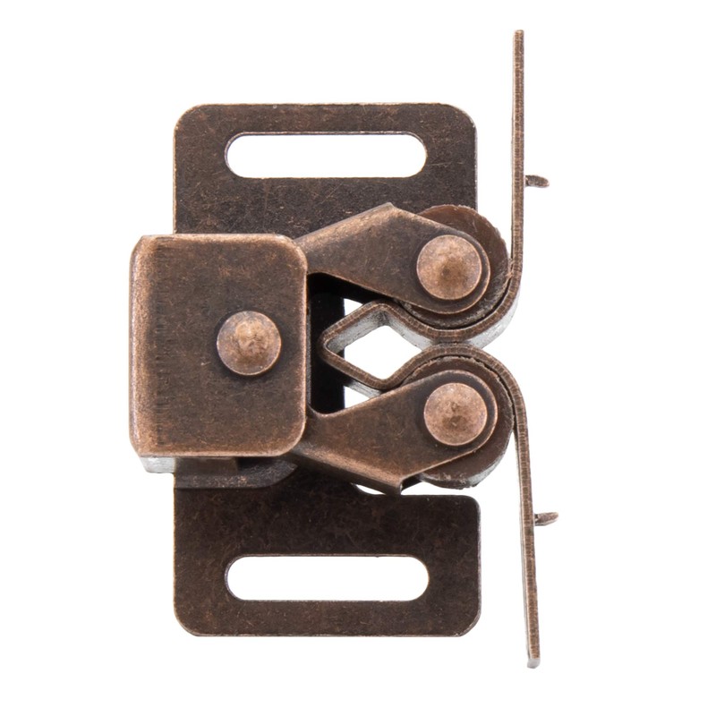 RecPro RV Cabinet Door Latch | Drawer Catch | Rubbed