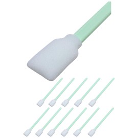 Garacoat Coating Sponge Stick, Dedicated Sponge, Set of 12, For Cars, Motorcycles, Car Wash, Car Shampoo, Easy Maintenance