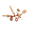 Peach Wood Sword Amulet Warding Off Evil Spirits Fashion Good
