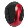 Right Handed Ergonomic Mouse Adjustable DPI 2.4G Wireless Vertical Mouse