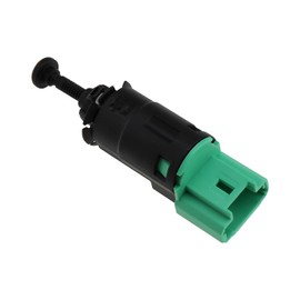 eMagTech 1PC Brake Stop Light Switch Replacement Part 453463 9665602380 Compatible with Berlingo C-Elysee