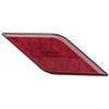 HELLA 2SB 013 342-061 Rearlight - Shapeline Style - LED