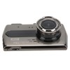 Car Driving Recorder DVR 4in IPS Screen 170° Wide Angle