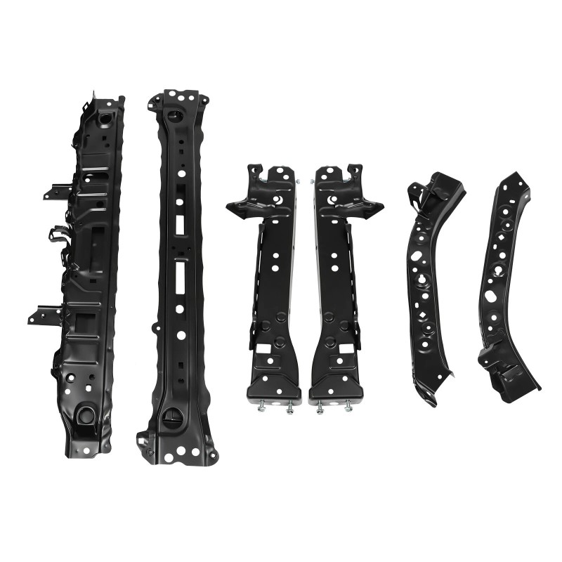 For 2018-2023 Toyota Camry Radiator Core Support Bracket