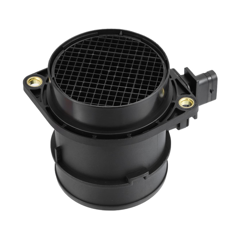 X AUTOHAUX 1 x car air mass sensor 0281002721