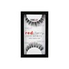 Red Cherry - False eyelashes no. 523 - real hair