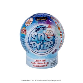 The Elf on The Shelf Secret SNO Prize Series 4 (12ct.)
