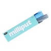 Turquoise Blue Milliput Epoxy Putty
