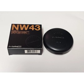M·A·C MAC NW43 Studio Fix Powder Plus Foundation Original Formula