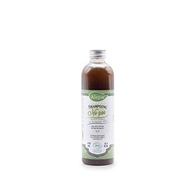 Alepia Aleppo Shampoo/Shower Gel 40% 250 ml