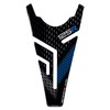 Tankpad Tank Protector Sticker Compatible with Honda CB125R Blue X510005VA