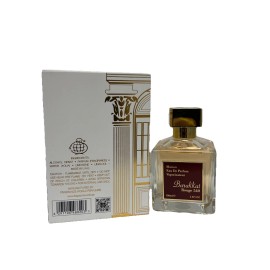 Fragrance World Rouge 540 by Fragrance World 3.4.Oz  Eau De Parfum Spray