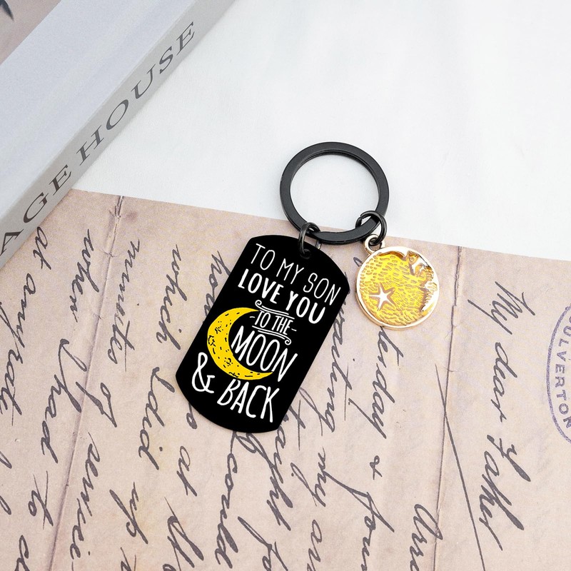 Gifts for Son Gifts from Mom Adult Son Gift Ideas