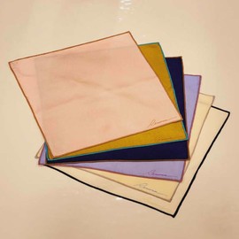 Renoma 대구백화점 레노마프리미엄 솔리드 실크 포켓칩(SRO037) Daegu Department Store Renoma Premium Solid Silk Pocket Chip (SRO037)