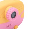 Kids Camera 2 to 3 Hours Battery Life USB Charging
