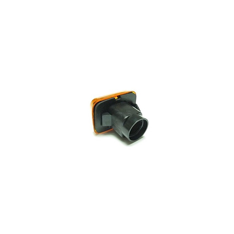 BRITPART Side Marker REPEATERS Pair Compatible with Land Rover Discovery