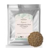 Starwest Botanicals Organic Ashwagandha Root for Women & Men -