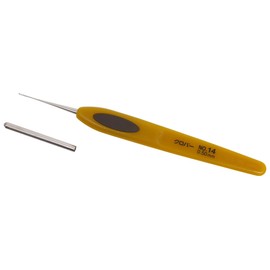 Clover Lacing Needles Pen E Set