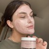Revolution Skincare Skin Care Pink Clay Detoxifying Face Mask 50