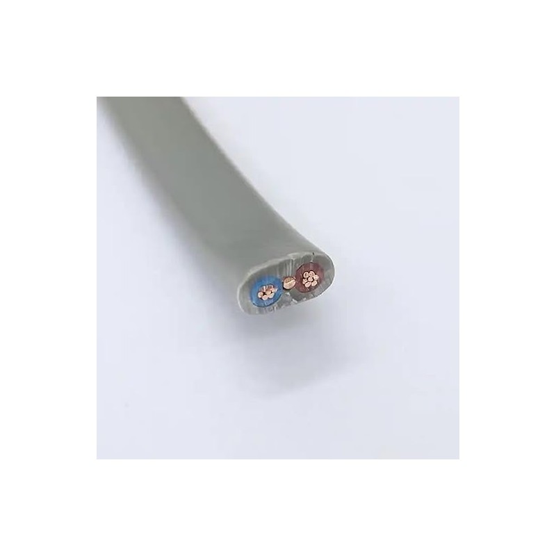 JAFSAL ONLINE Electrical Grey Twin & Earth Cable Lighting Electric