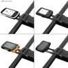 REC-MOUNTS ICS01 Aero Stem Type α Combo Mount (10 Brand