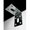 WAKI Uniqlo BY-045 Wide Angle Oblong Hole 3.0 inches (75