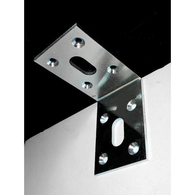 WAKI Uniqlo BY-045 Wide Angle Oblong Hole 3.0 inches (75