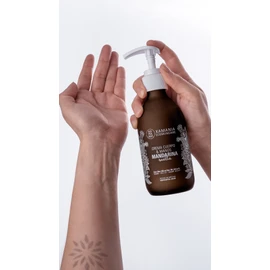 Corporal Crema Cuerpo - Mandarina, 250 ML