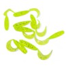 FISHIN ADDICT Twist Tail Grub Worm | Soft Plastic Perch