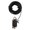 End Fed Antenna, FE8 CW SSB Pocket 1‑30MHZ Shortwave Antenna