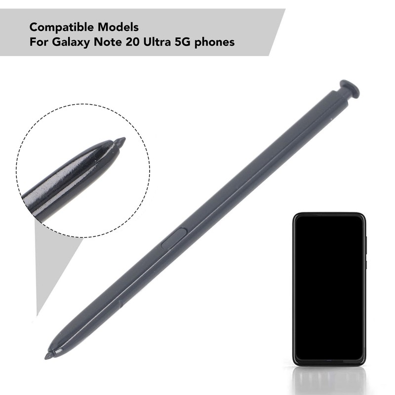 Stylus Pen Replacement for Galaxy Note 20 Ultra 5G Precise