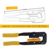 SK‑214 Flat Ribbon Cable Crimper High Carbon Steel Hand Wire