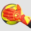 uhlsport 1011151 7 Football GK Keeper Gloves, Flex Frame Series