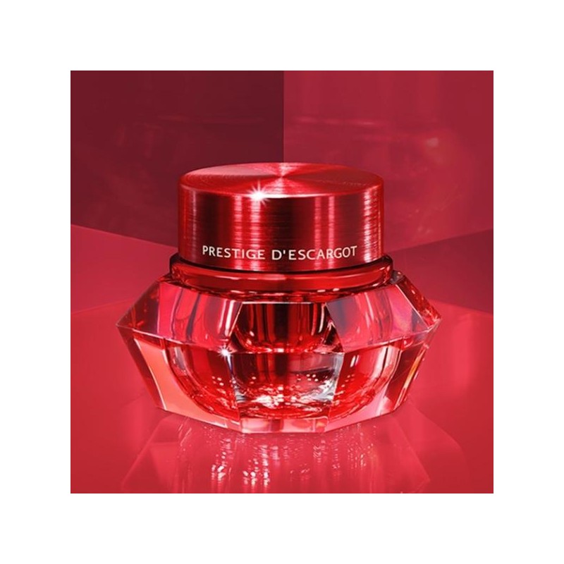 Its Skin 잇츠스킨 진생 달팽이 크림 주름개선 미백 60ml It's