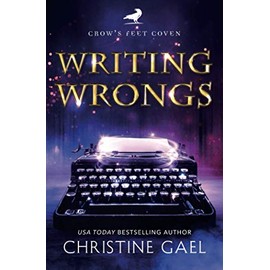 Writing Wrongs: A Paranormal Women's Fiction Novel
