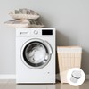 Lint Sieve Washing Machine for Bosch Siemens Constructa Neff, Lint