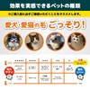 Liberta Qoto-Kun Hair Absorbing Sponge Prevents Pet Hair Loss on