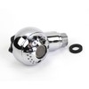Salon Shampoo Bowl Chrome Round Spray Head