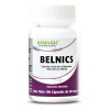Suplemento Cápsula Hemagic Aminoácidos Belnics 520mg